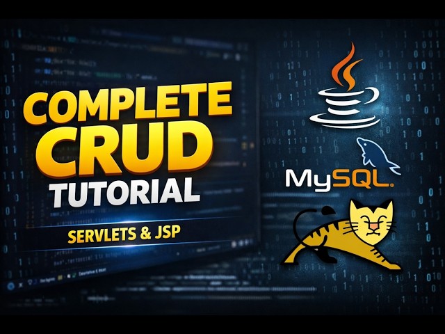 Web Technologies Lab || DI-322L || Book Library Project || Java Servlets || Java JDBC || PU #java