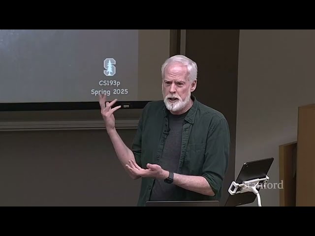 Stanford CS193p: iOS Development with SwiftUI | 2025 | L2: Code Breaker App