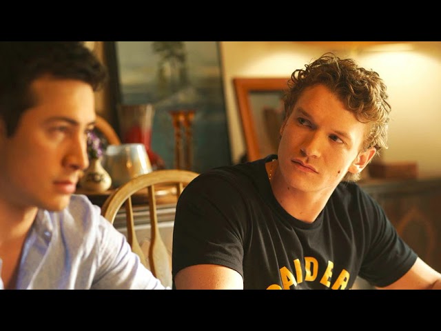 'Heated Rivalry' Season 2 Needs To Address These 7 Things or Else