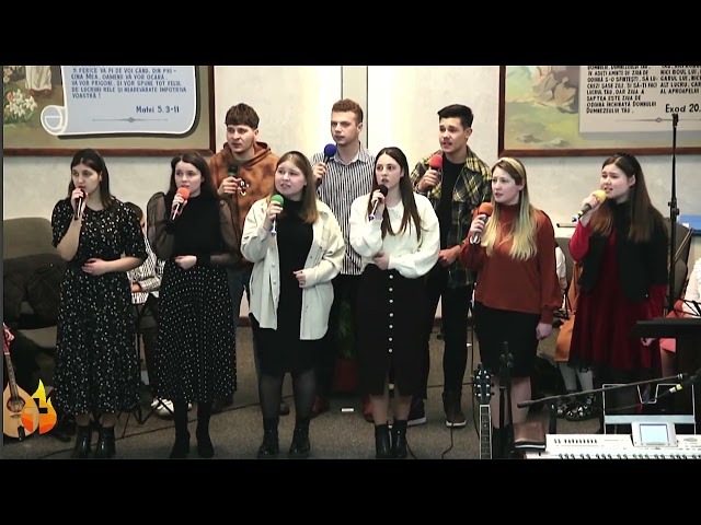 ODEM - Biruitor ( LIVE )
