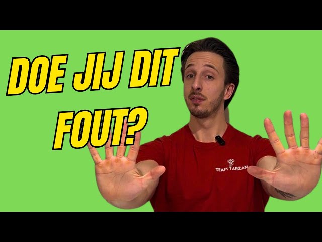 10 voedingstips voor een sterk & gezond lichaam