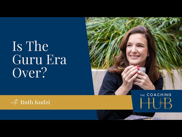 Is the Golden Age of Personal Development Over?