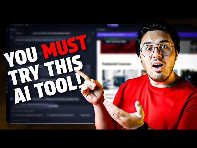This FREE AI can create your Apps in seconds | Let's Try Replit Agent 🤖