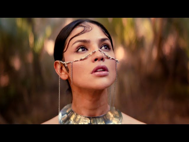 Ash (2025) | Movie Recap