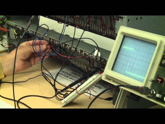 EDSAC project meeting at Cambridge University, October 2013