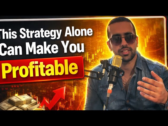 Support & Resistance