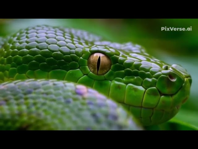 What If Everything You Knew About Snakes Was Wrong? Shocking Truths Revealed.