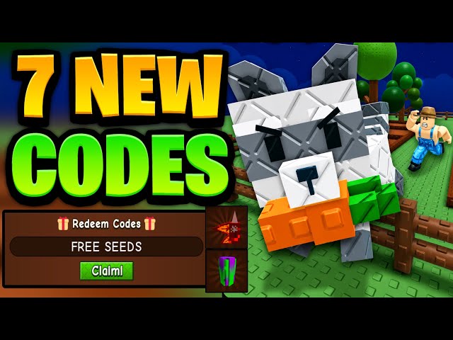 *NEW* ALL WORKING GROW A GARDEN 2 CODES IN JUNE 2026 - GROW A GARDEN 2 CODES ROBLOX