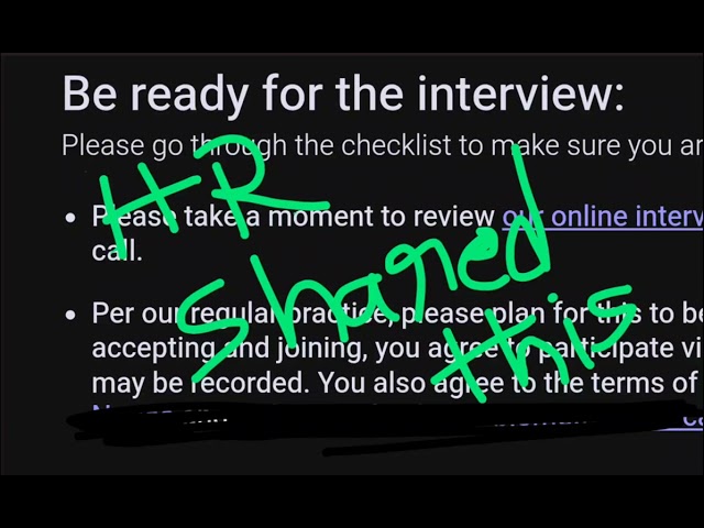 Behind the Scenes of Job Screening #devopsjobs #DevSecOpsInterview #realtimedevopsinterview #devops