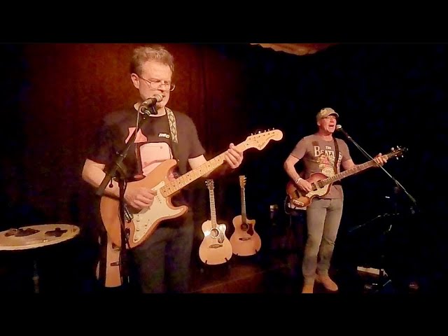 Money For Nothing | Dire Straits - 360° - Cover by Minimal Concept