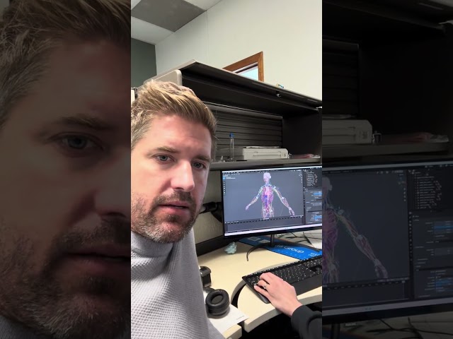 Cool 3d Animation Program!