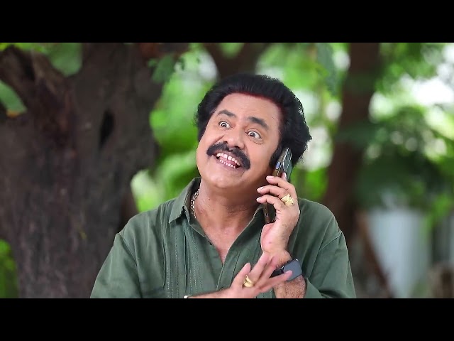 Maari - Full Ep - 1017 - Maari, Suriya, Shreeja - Zee Tamil