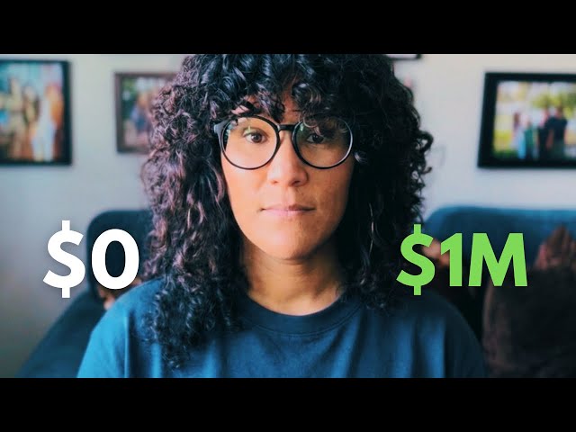 The Identity Shift that Unlocks $1M This Year