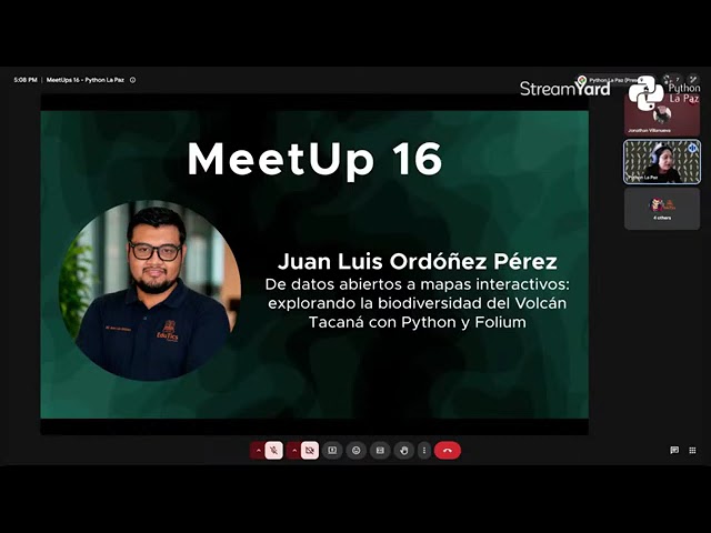 De datos abiertos a mapas interactivos: Python + Pandas + Folium + Leaflet + Open Street Map