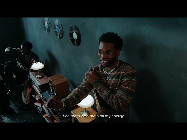 Victor AD & Babyboy AV - Level (Official Video)