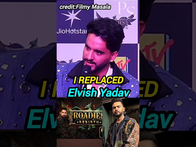 Fukraa Insaan Angry at Reporter's Question💥#roadies20 #fukrainsaan #princenarula