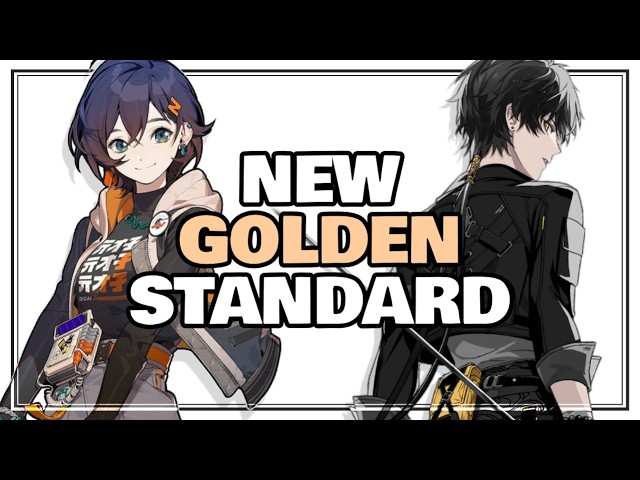Self-Inserts Are Holding Gacha Back