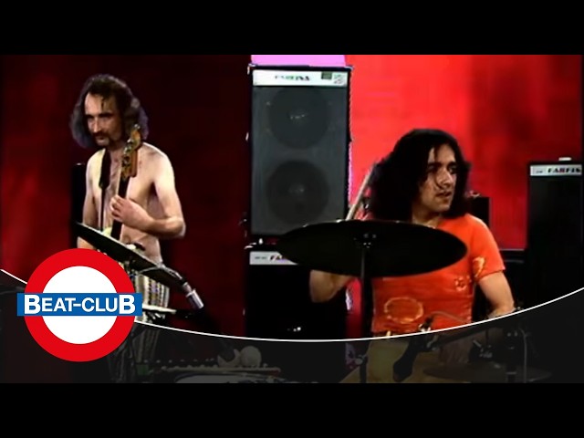 Can - Halleluhwah (1971)