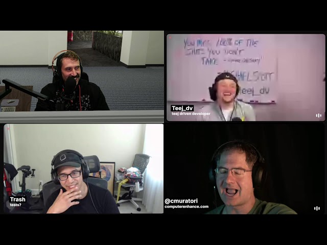 🚨🚨 TheStandup - Jira Bought A Browser???? - Coinbase Vibe Codes?? 🚨🚨