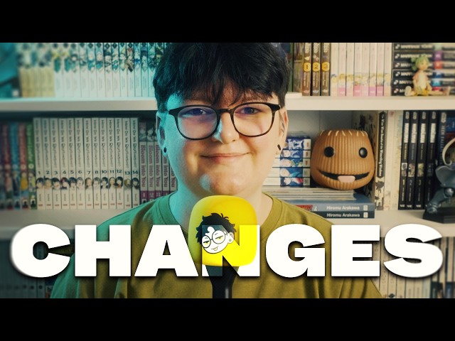 The Future of This Channel...