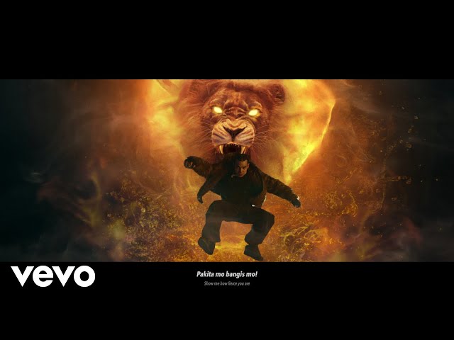 EZ MIL - Leon (Ka)
