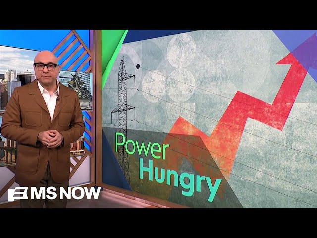 Why your utility bill keeps outpacing inflation