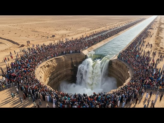 SURREAL MEGA ENGINEERING | Projects That Will BLOW Your Mind