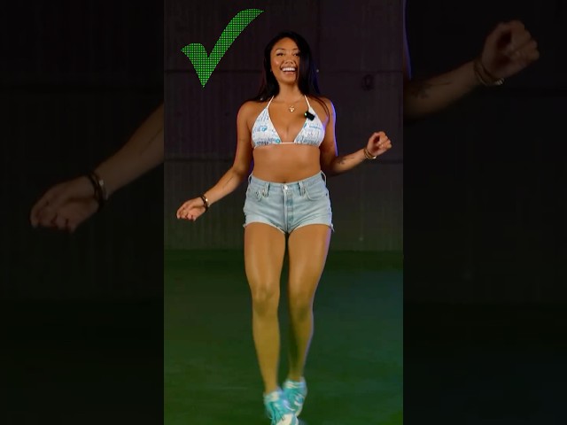 Do celebs know how to do the “Charleston”?