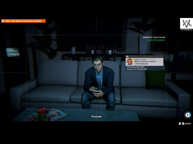 Hacking for good!
