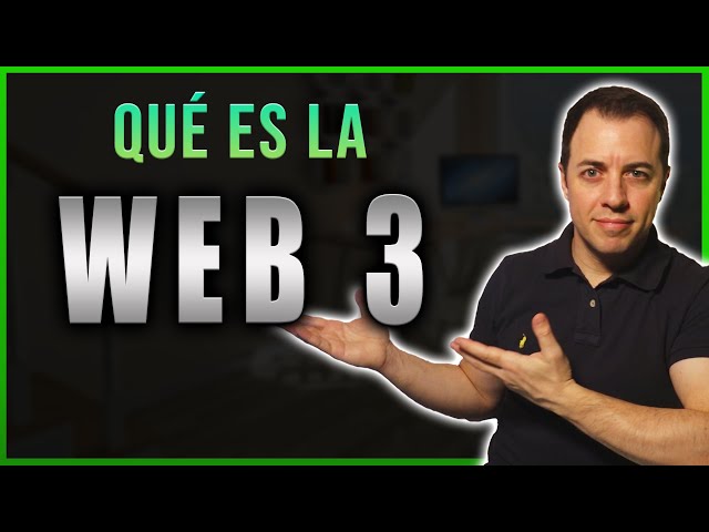 📌 What is Web 3 and its relationship with Blockchain, Metaverse, and Cryptoassets | The future of...