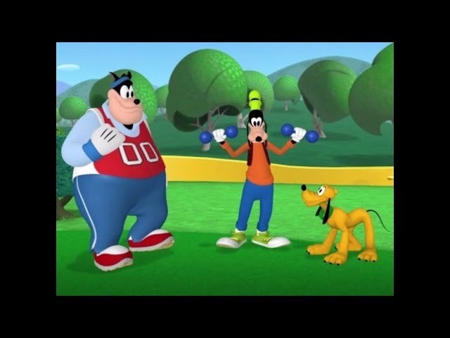 ABCmouse Klasky Csupo Effects in G Major