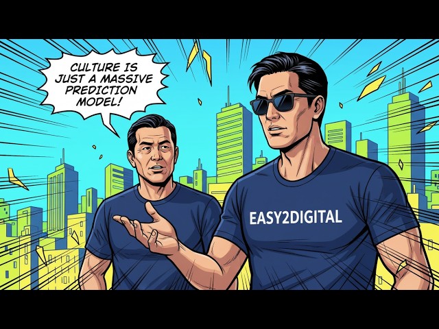 🤖 Is Vibe Coding Killing Software Engineering? #easy2digital #LLM