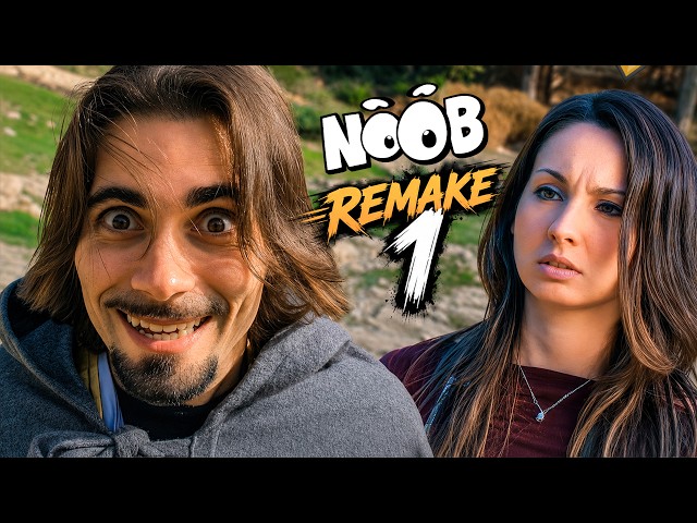 NOOB REMAKE - Episode 1