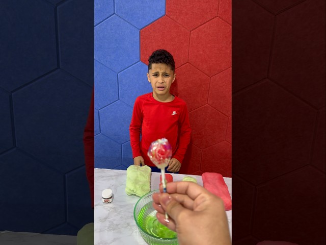 HE MADE THE WRONG CHOICE 😱 #shorts