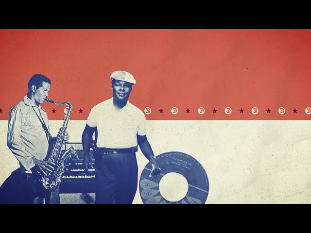 The Skatalites - Silver Dollar