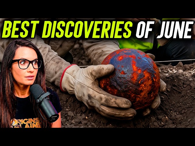 300,000-Year-Old Discovery Just Rewrote Human History