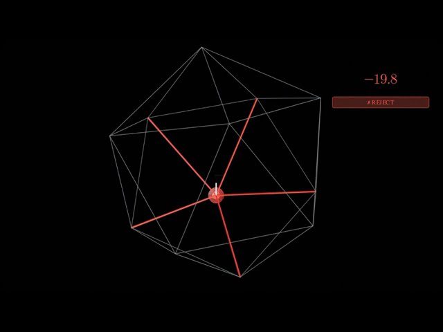 [S1E01] The Simplex Method: Climbing a High-Dimensional Diamond