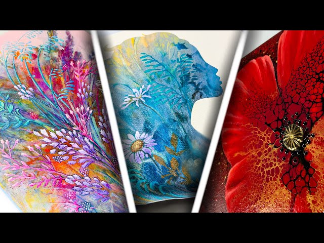 The Best Art Techniques of 2026