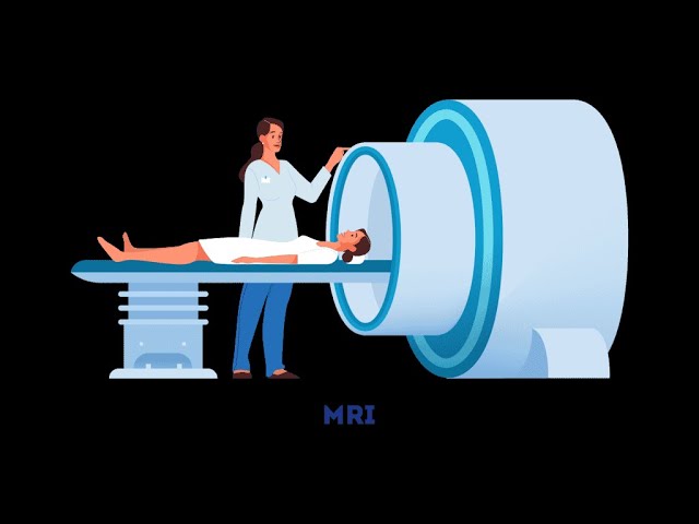 Understanding MRI (Magnetic Resonance Imaging )machine as A biomedical Engineer