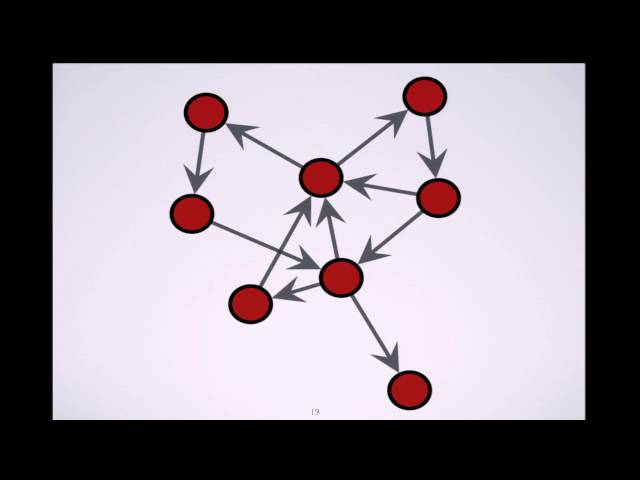 Graph-Tool: The Efficient Network Analyzing Tool for Python  (PyCon APAC 2014)