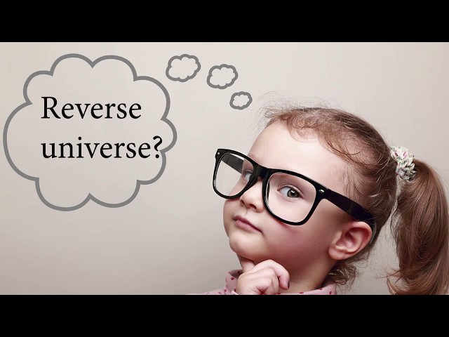 Parallel Universe-NASA's recent discovery...IS IT TRUE?