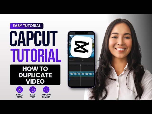 How to Duplicate a Project on CapCut PC (2026 Guide)