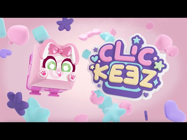 Clickeez by Goliath