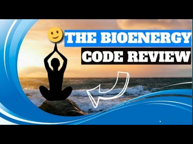 The Bioenergy Code Review ❌DON'T BE STUPID⚠️The Bioenergy Code Reviews!
