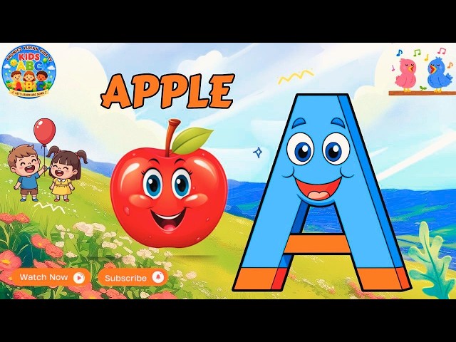 ABC Dreamy Learning/ABC Joyful Journey