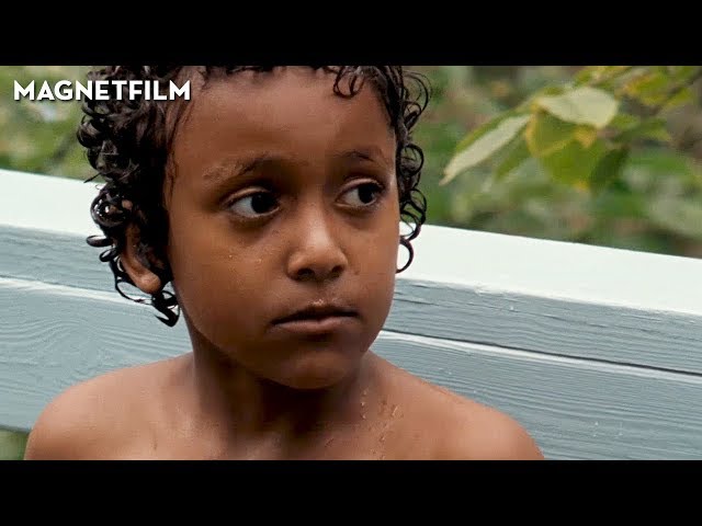 Emanuel Addis in BOY-RAZOR | A Drama Short film by Peter Pontikis
