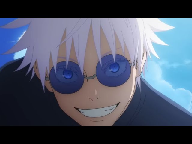 Shake Your Monkey「AMV」