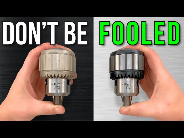 Made in China: The ACTUAL Difference