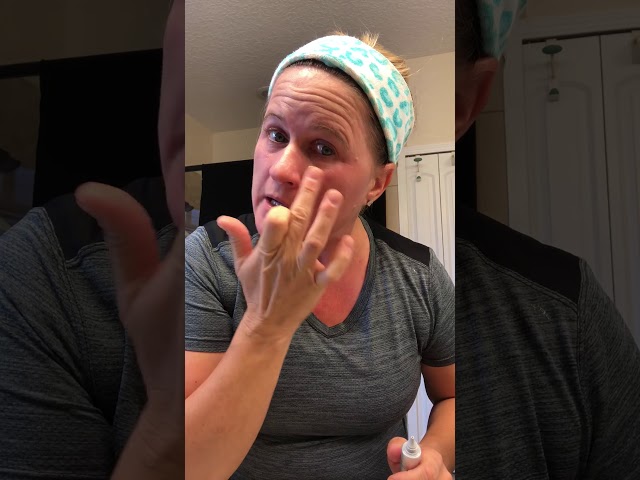How To Use Redefine Regimen + Bright Eye Complex + Eye Cream