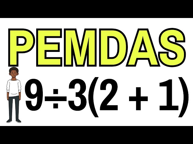 Most People Get This Math Question Wrong!